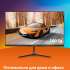 21.5" Монитор SunWind SM-22FV222,  1920x1080,  VA,  100Гц,  1хHDMI,  черный [sm22vb01]